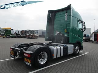 Volvo 500 VTA3T - Image 4