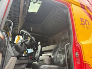 Scania R450 TUV 10-04-2026 - Image 9