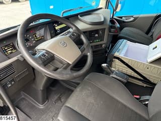 Volvo 460 XL, EURO 6, Standairco, i-Shift - Image 8