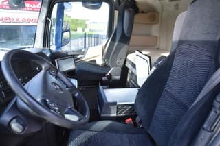 Mercedes-Benz 2548 6x2/4 - EURO 6 - AIRCO - CAB HEATER - 2 BEDS - DIFF. LOCK - GOOD CONDITION - - Image 5
