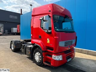 Renault Premium 460 Dxi EURO 5, Retarder - Image 3