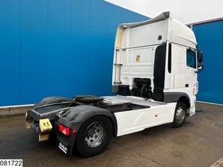 DAF XF 440 EURO 6, Standairco - Image 3