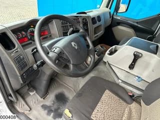 Renault Midlum 220 15985 Liter, LPG GPL, Gastank, Steel suspension - Image 5