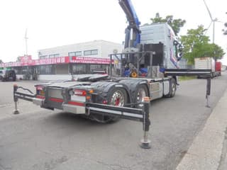Volvo 420 6X2 NL TRUCK - Image 38