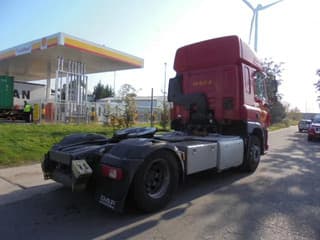 DAF FT - Image 5