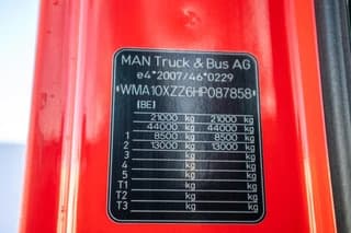 MAN 18.500 XLX LLS - Image 11