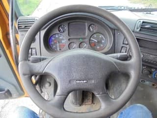 DAF 8X4 - Image 18
