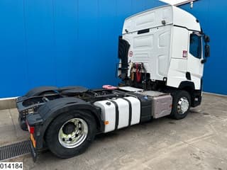Renault T 480 EURO 6, PTO - Image 2