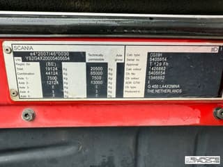 Scania G450 - Image 14