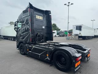 Volvo 500 , VOITH,IPARK COOL,LEATHER, TOPCONDITION - Image 3