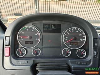 MAN TGA 2007 - 19.400 afbeelding 15