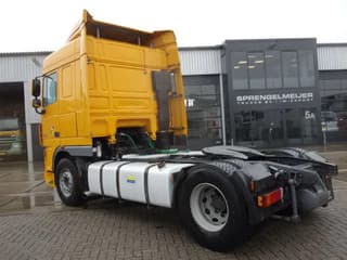 DAF 2 diesel tanken - Image 10