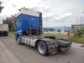 Mercedes-Benz 1842 LS NL TRUCK - Image 7