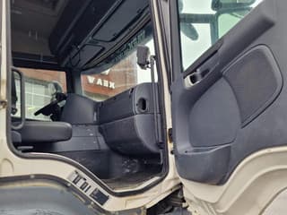 Scania P450 6x4 HUB reduction - PTO/Hydraulic - Euro 6 - Opti Cruise - Low KM - Image 21