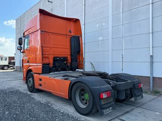 DAF 4X2 EURO 6 SKIRTS STANDKLIMA - Image 5