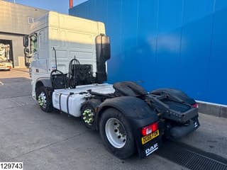 DAF XF 460 6x2, EURO 6, Hydraulic, RHD - Image 4
