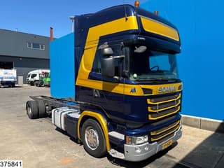 Scania 410 EURO 6, PTO - Image 2