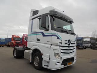 Mercedes-Benz 1842 LS EUR6 - Image 3