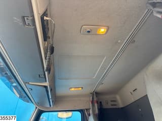 Volvo 500 Manual gearbox, Hydraulic, Steel suspension - Image 8