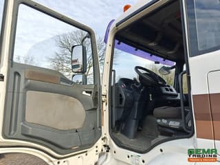 MAN TGA 2007 - 19.400 afbeelding 11