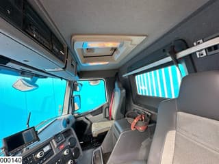 Renault C 430 8X4, EURO 6, HIAB, Remote - Image 8