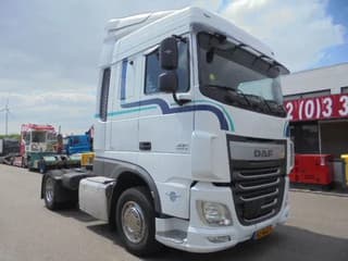 DAF 440 FT EUR6 - Image 3