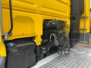 DAF FT EURO 6 LUCHTGEVEERDE VOORAS - Image 10