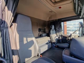 Scania G450 6x4 HUB reduction - PTO/Hydraulic - Euro 6 - Opti Cruise - Low KM - Image 22