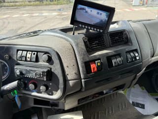 DAF 6X2 + GEESINKNORBA GPM III v 14L22 / SPLIT - Image 18