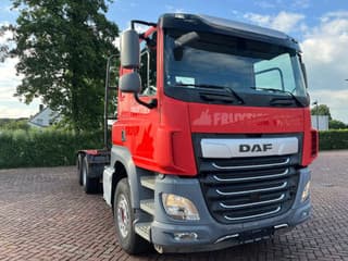 DAF FAT intarder - Image 4