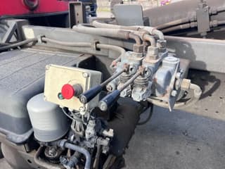 Mercedes-Benz LS 1923 + 2011 FASSI F110 + 2011 VDS HOOKLIFT - Image 25
