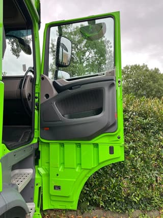 DAF FT - Image 15