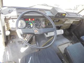 DAF 6X6 + HIAB CRANE - Image 8