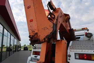 Volvo NL 10 Towing and recovery vehicle -  6x4 - 1993 - Complete! - Image 40