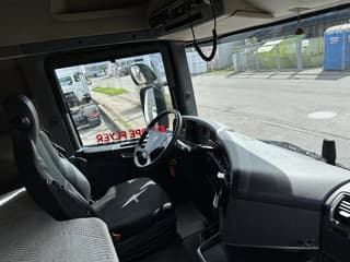 Scania R580 V8 TL MEGA E6 Intarder ATM TÜV NEU! - Image 26