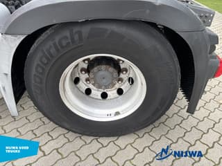 Mercedes-Benz 1851 4x2 Retarder + Hydrauliek - Image 5