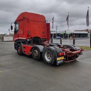 Iveco No Title - Image 8