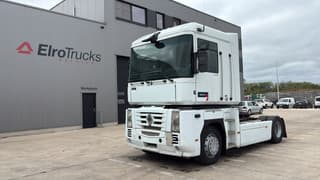 Renault MAGNUM 460 (BOITE MANUELLE / MANUAL GEARBOX) EL24256