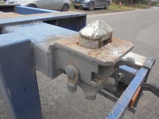 Mercedes-Benz 2543 NL TRUCK - Image 23