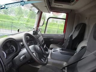 DAF CF 290 FA BAKWAGEN - Image 6