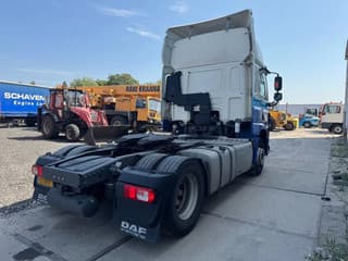 DAF CF 4X2 EURO 6 PROBLEM ATOMIZER TÜV TILL 02-2026 - Image 4