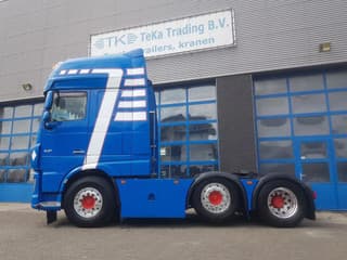 DAF No Title - Image 3