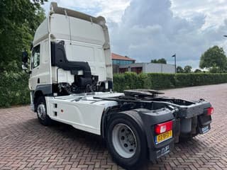 DAF CF FT EURO 6 - Image 10
