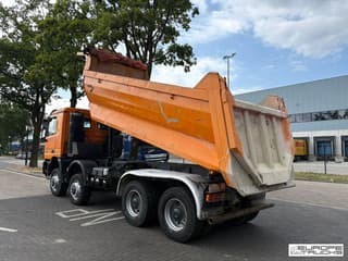 Mercedes-Benz 4143 - Image 3