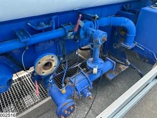 Renault Midlum 220 14991 Liter, LPG GPL, Gastank, Steel suspension - Image 11