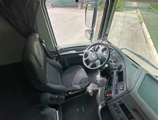 DAF FAR SSC EURO 6 978.000 KM PARK AIRCO 2X TANKS TOP CONDITION - Image 11