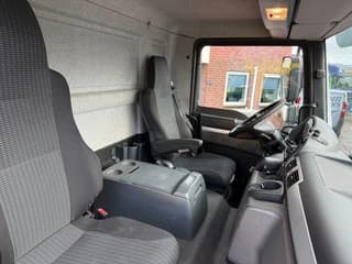 MAN TGL 12.220 4X2 BL bakwagen Auto/Motor/Kart sport - Image 20