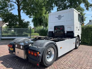 DAF FT EURO 6 INTARDER 9TON VOORAS - Image 7