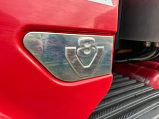 Scania R580 V8 6X4 EPSILON S270L88 2 AXLE HANGER - Image 16
