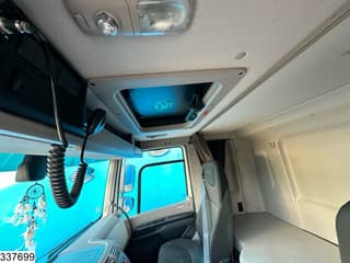 DAF CF 480 EURO 6, Retarder, Hydraulic - Image 8